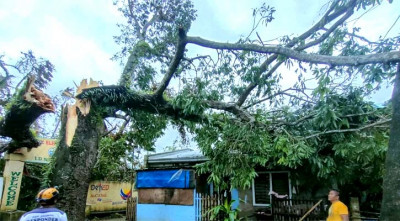 ফিলিপাইনে মৌসুমি ঝড় বুয়ালোইয়ের তাণ্ডব: নিহত ২৬, নিখোঁজ ১৪